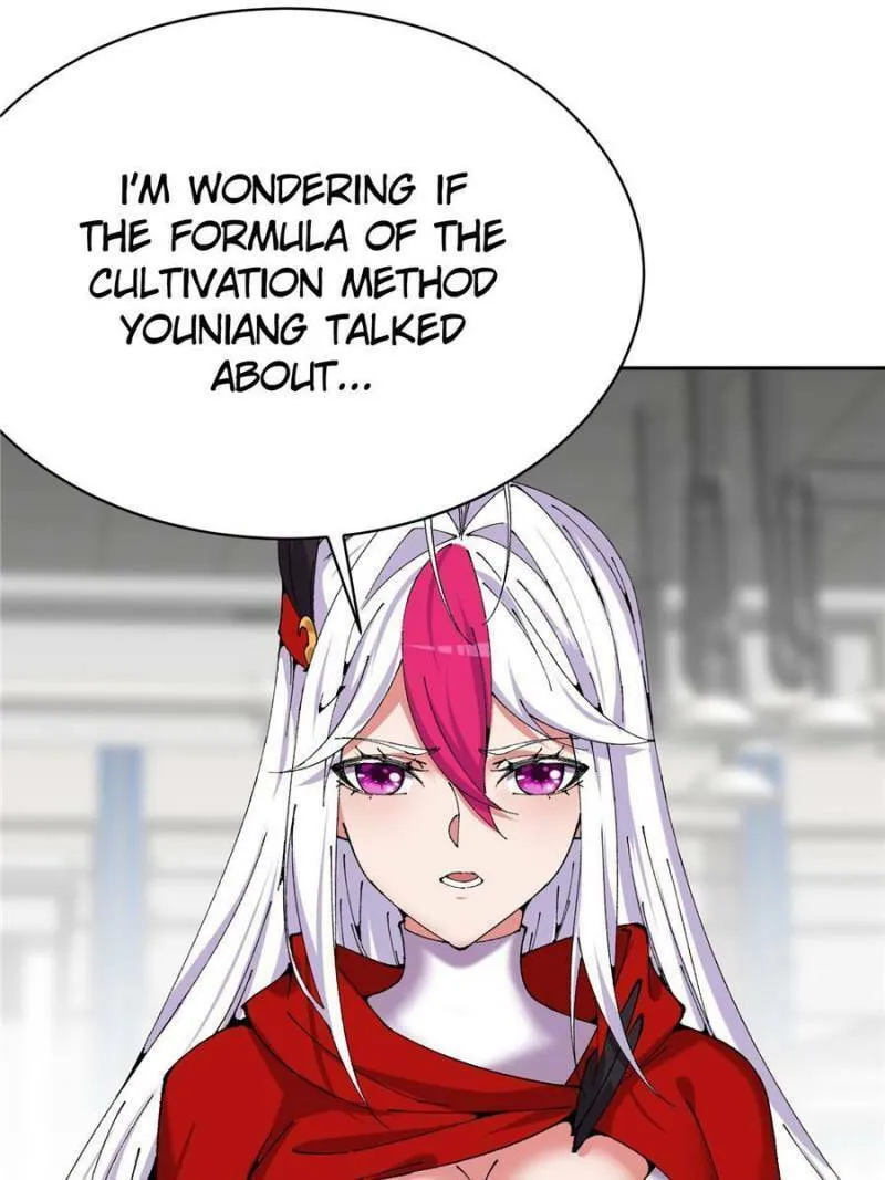 Read I Picked up an Attribute (Colored) chapter 258 image 66 on Lezhin