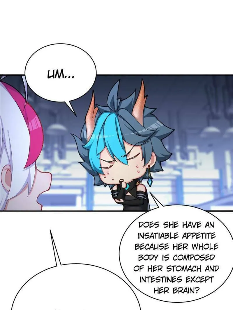 Read I Picked up an Attribute (Colored) chapter 258 image 7 on Lezhin