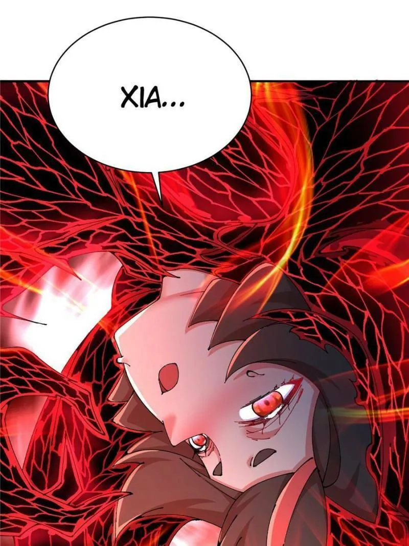 Read I Picked up an Attribute (Colored) chapter 259 image 10 on Lezhin