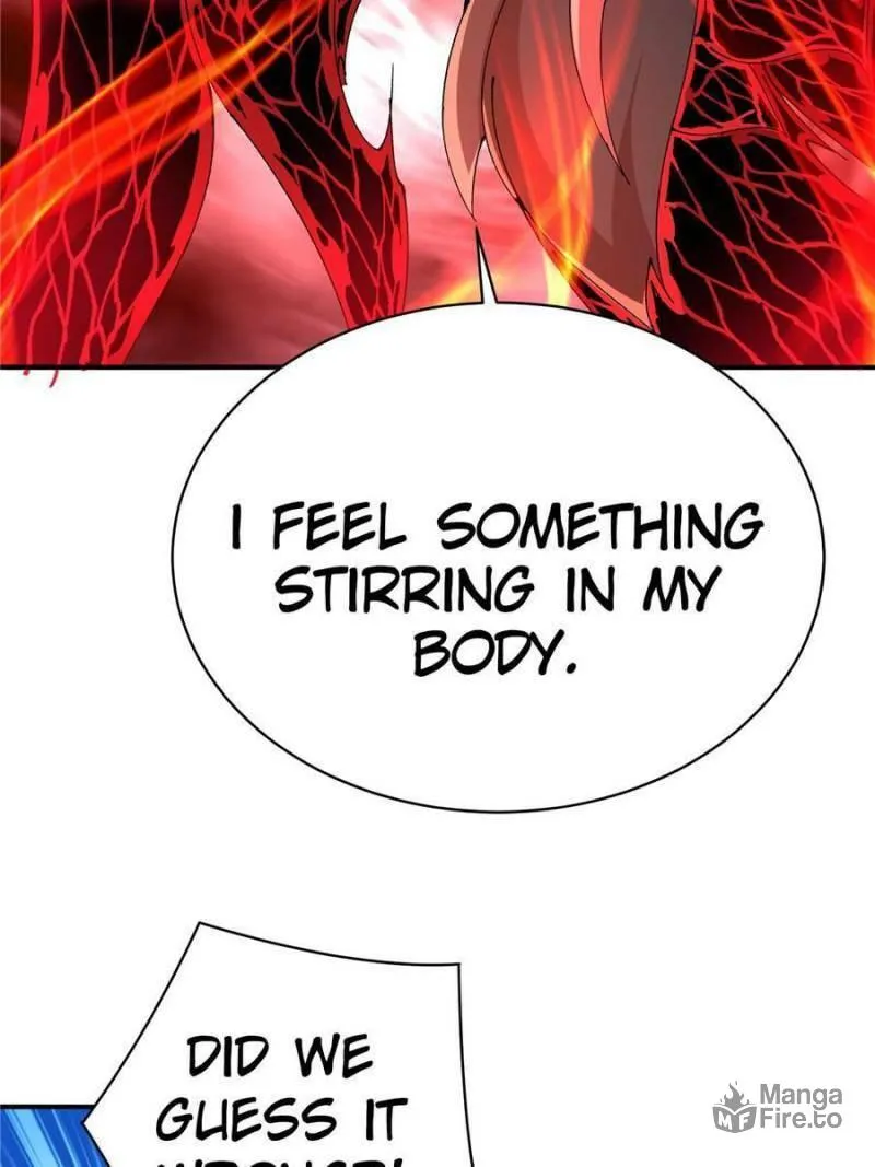 Read I Picked up an Attribute (Colored) chapter 259 image 11 on Lezhin