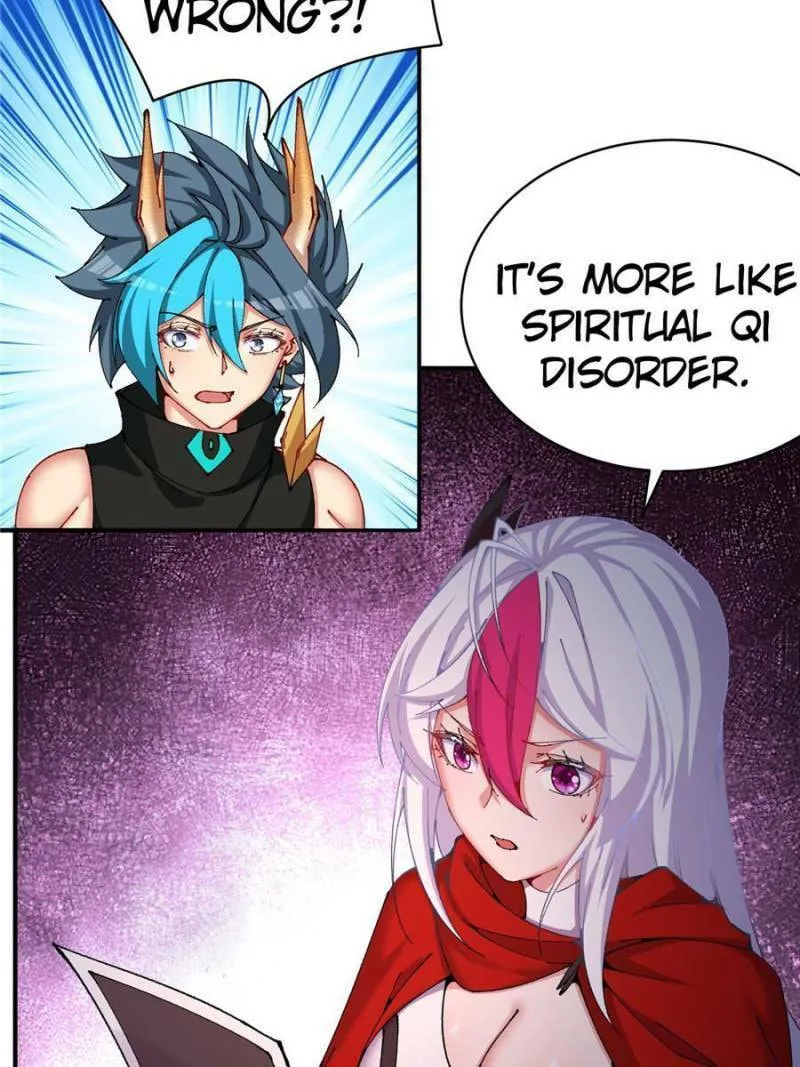 Read I Picked up an Attribute (Colored) chapter 259 image 12 on Lezhin