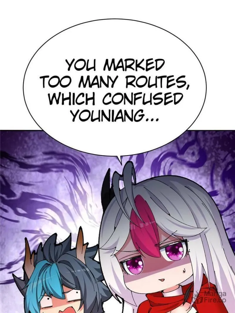 Read I Picked up an Attribute (Colored) chapter 259 image 14 on Lezhin