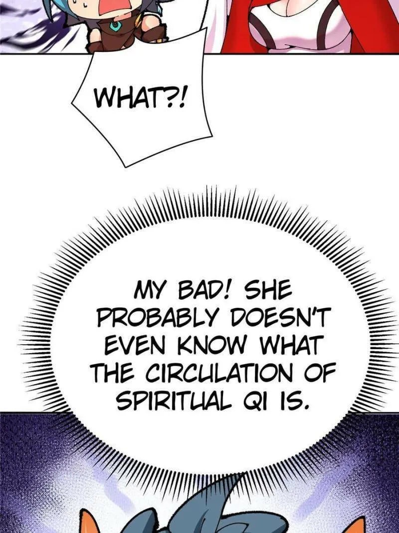 Read I Picked up an Attribute (Colored) chapter 259 image 15 on Lezhin