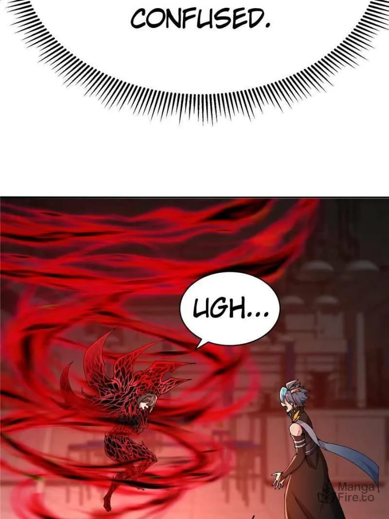 Read I Picked up an Attribute (Colored) chapter 259 image 17 on Lezhin
