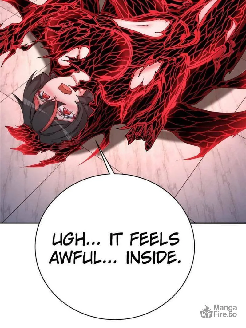 Read I Picked up an Attribute (Colored) chapter 259 image 20 on Lezhin