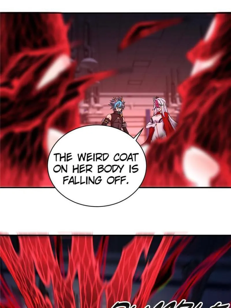 Read I Picked up an Attribute (Colored) chapter 259 image 21 on Lezhin