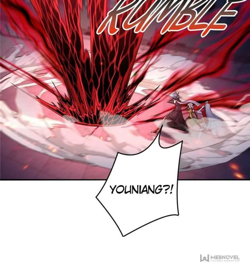 Read I Picked up an Attribute (Colored) chapter 259 image 22 on Lezhin