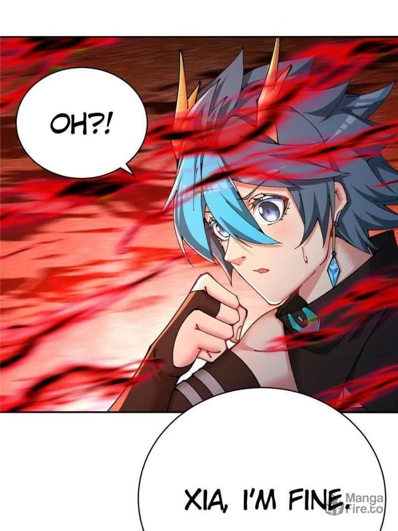 Read I Picked up an Attribute (Colored) chapter 259 image 23 on Lezhin