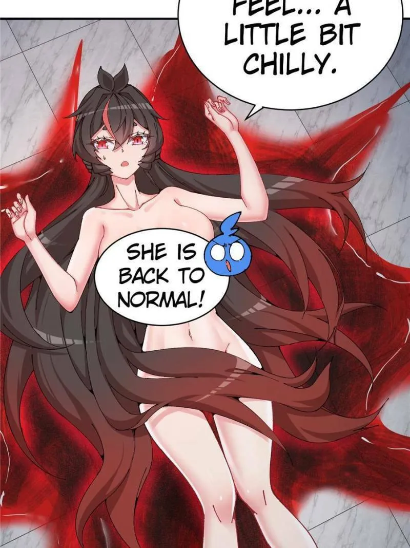 Read I Picked up an Attribute (Colored) chapter 259 image 25 on Lezhin