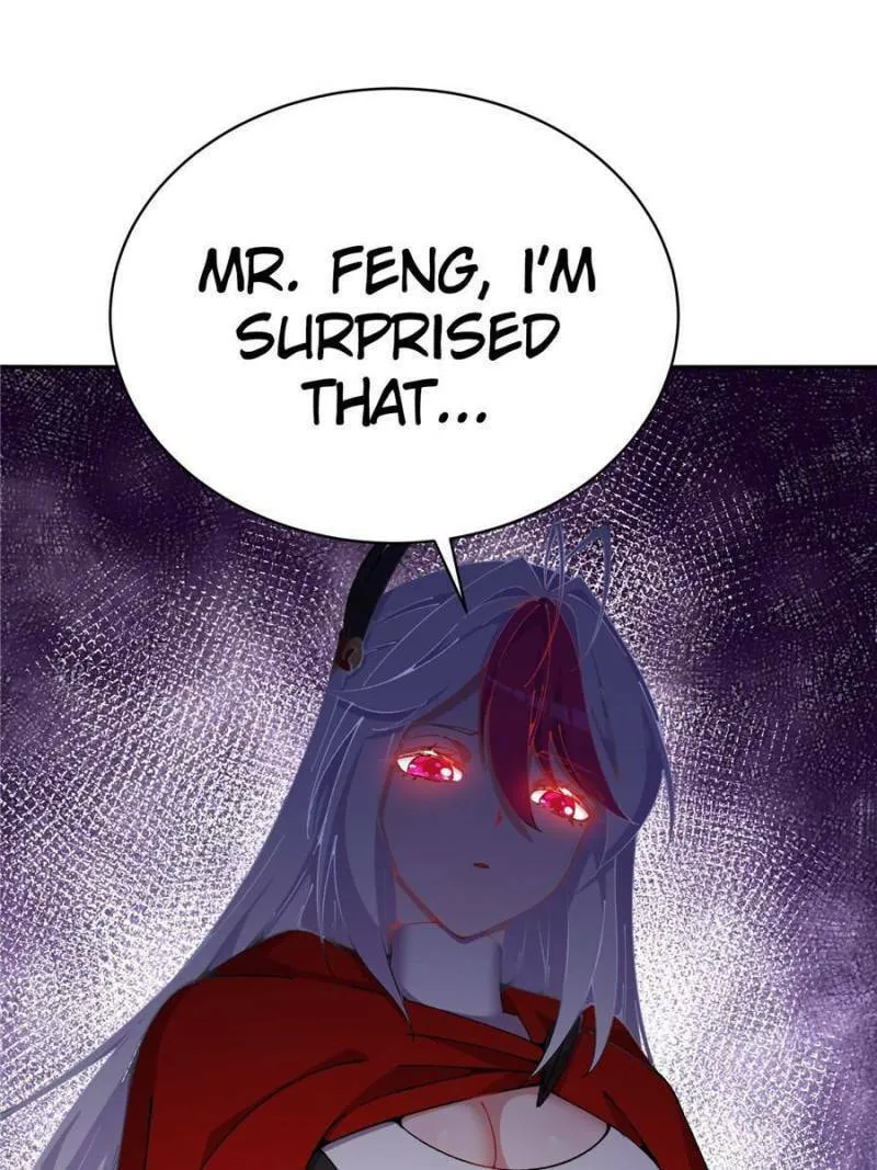 Read I Picked up an Attribute (Colored) chapter 259 image 28 on Lezhin