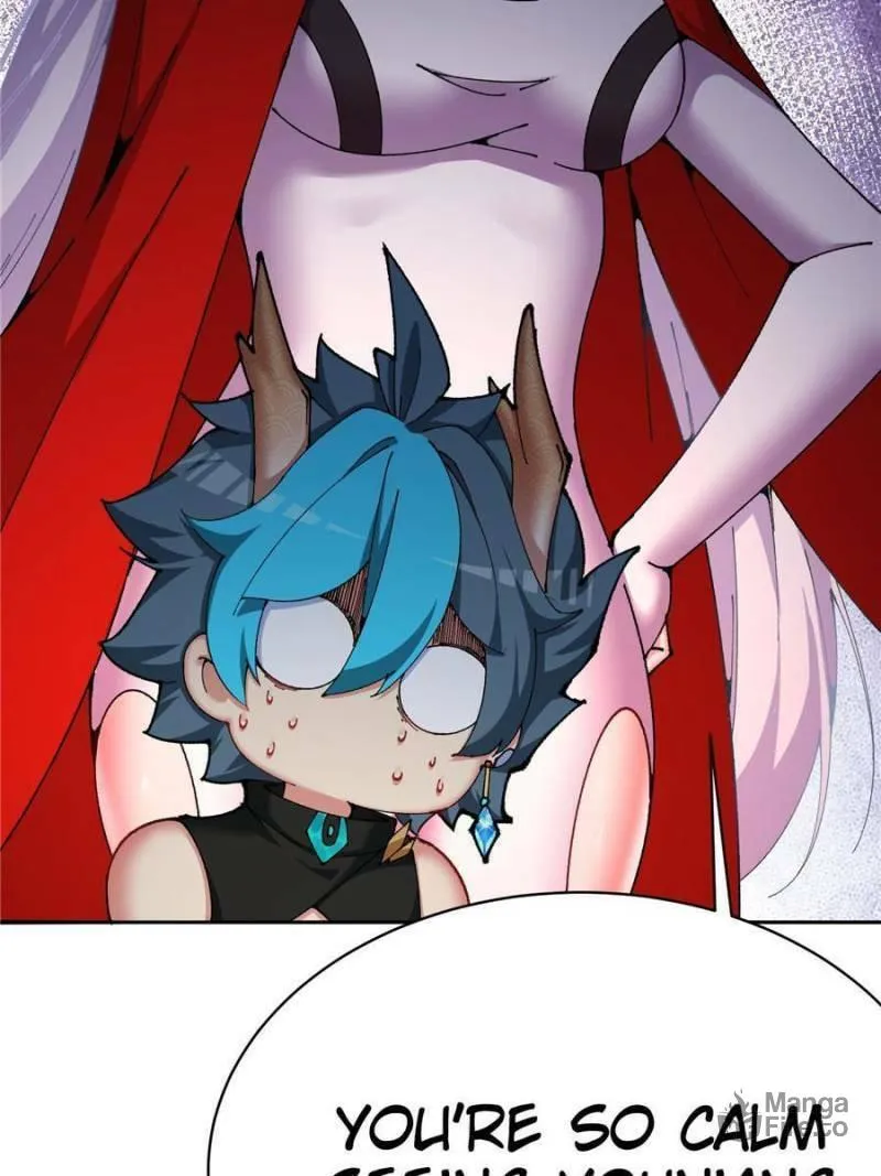 Read I Picked up an Attribute (Colored) chapter 259 image 29 on Lezhin