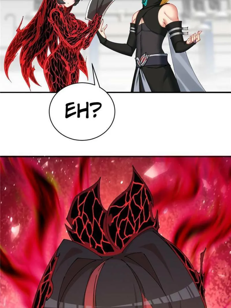 Read I Picked up an Attribute (Colored) chapter 259 image 3 on Lezhin