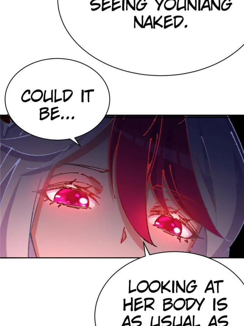 Read I Picked up an Attribute (Colored) chapter 259 image 30 on Lezhin