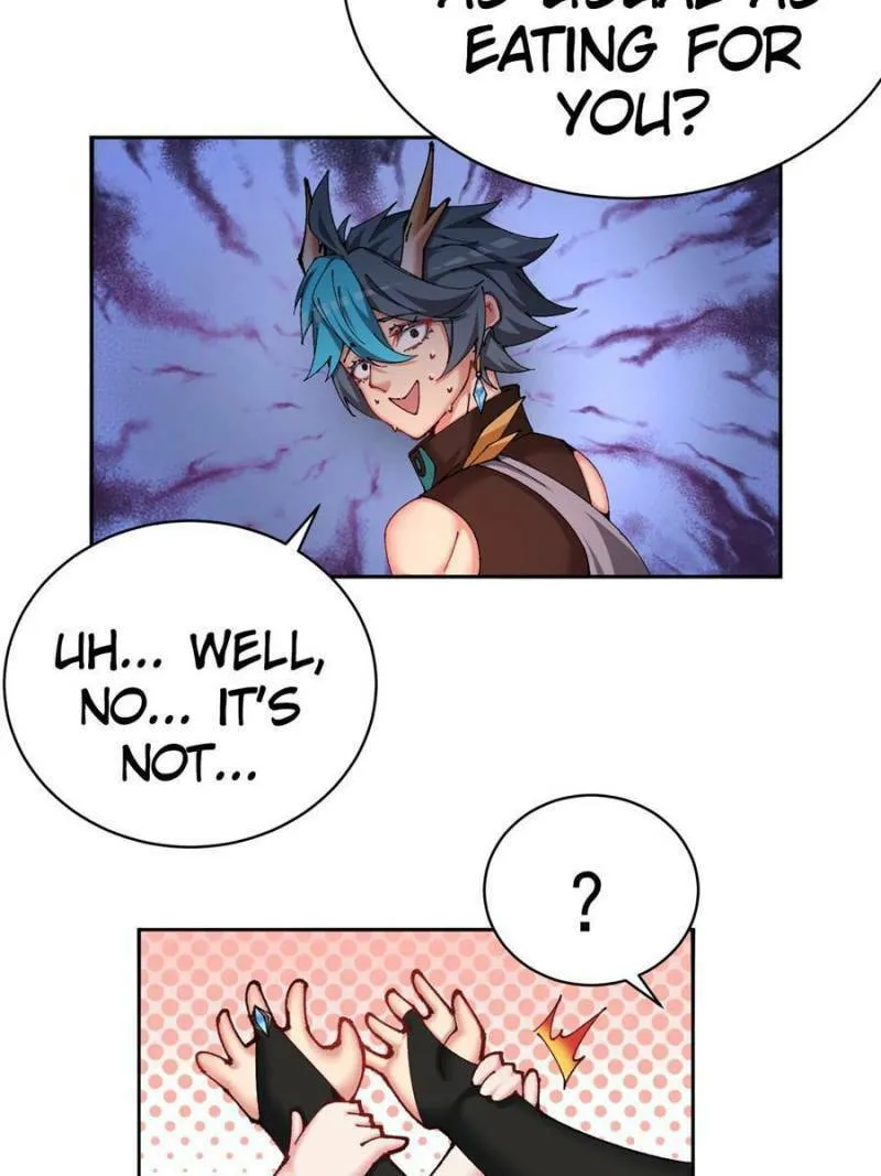 Read I Picked up an Attribute (Colored) chapter 259 image 31 on Lezhin