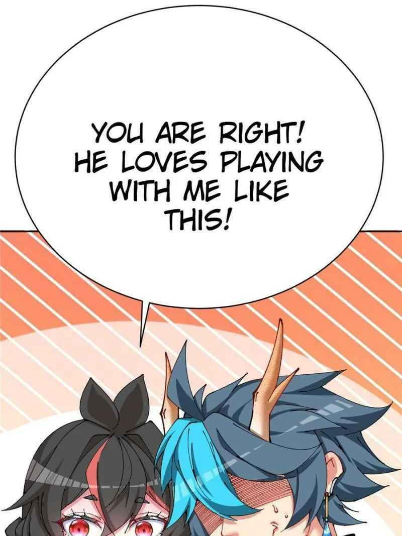 Read I Picked up an Attribute (Colored) chapter 259 image 33 on Lezhin