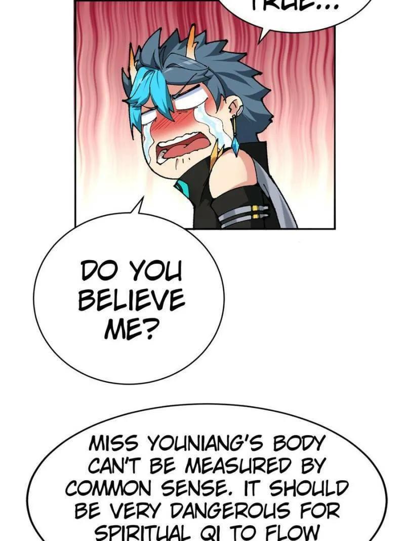 Read I Picked up an Attribute (Colored) chapter 259 image 37 on Lezhin