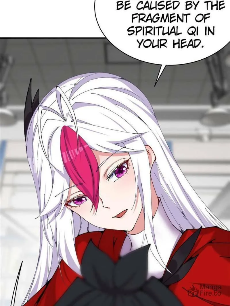 Read I Picked up an Attribute (Colored) chapter 259 image 39 on Lezhin
