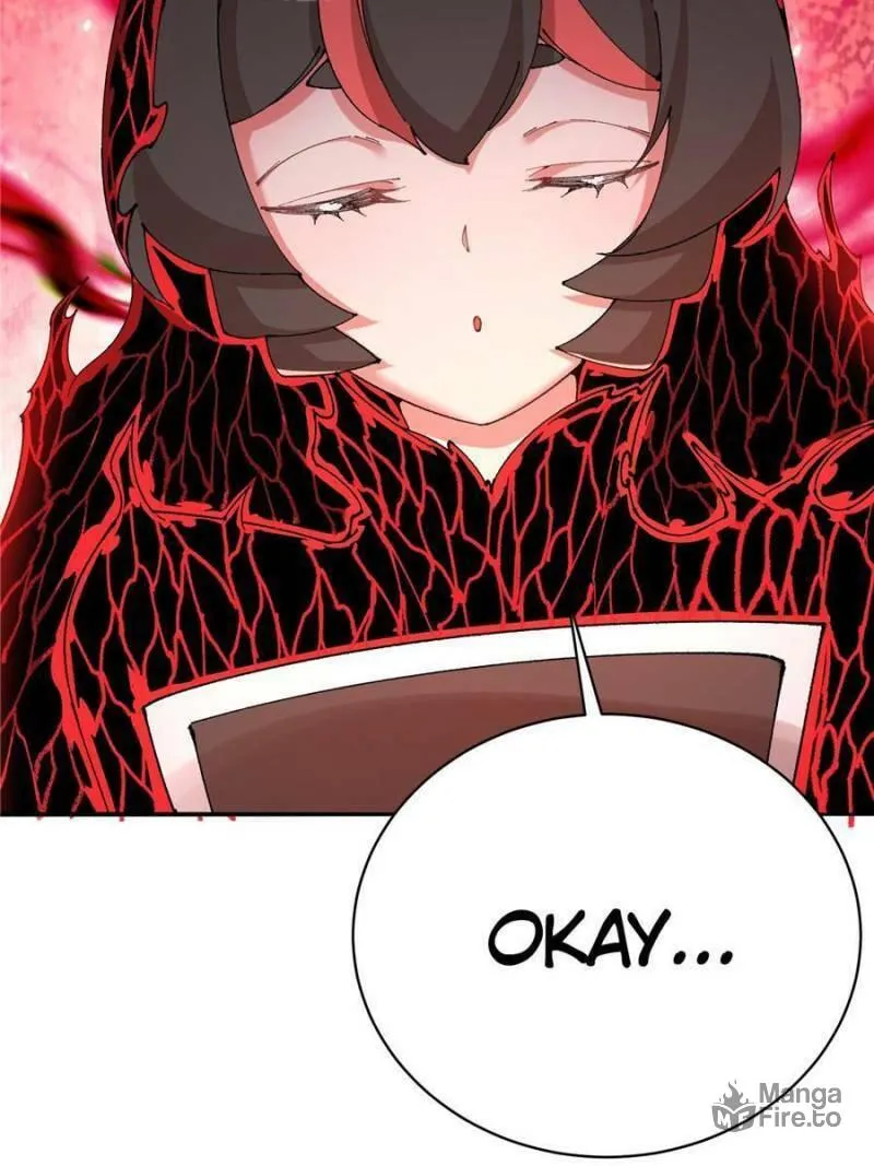 Read I Picked up an Attribute (Colored) chapter 259 image 4 on Lezhin