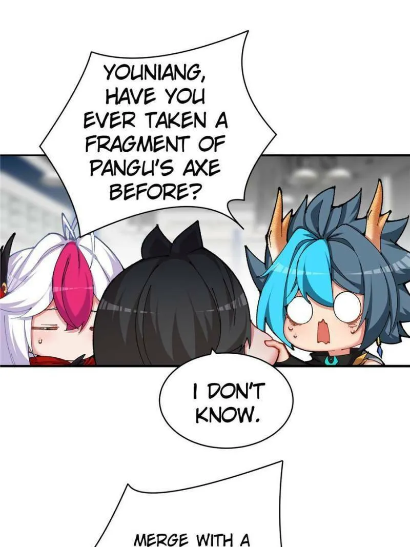 Read I Picked up an Attribute (Colored) chapter 259 image 42 on Lezhin