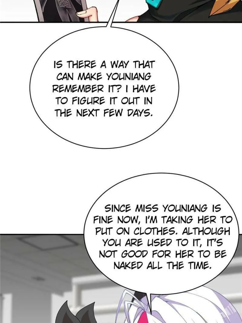 Read I Picked up an Attribute (Colored) chapter 259 image 48 on Lezhin