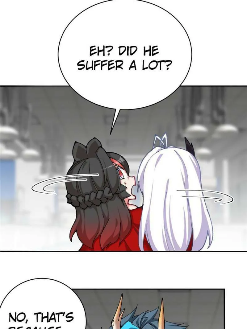 Read I Picked up an Attribute (Colored) chapter 259 image 51 on Lezhin