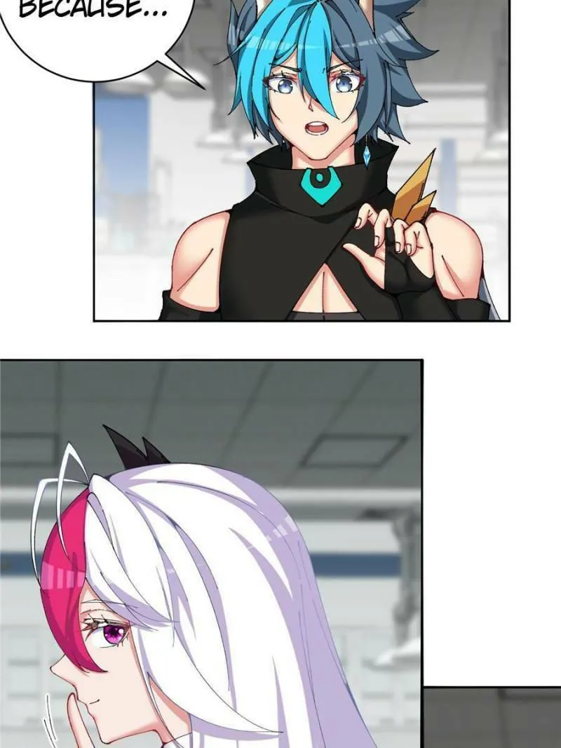 Read I Picked up an Attribute (Colored) chapter 259 image 52 on Lezhin