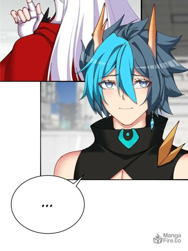 Read I Picked up an Attribute (Colored) chapter 259 image 53 on Lezhin