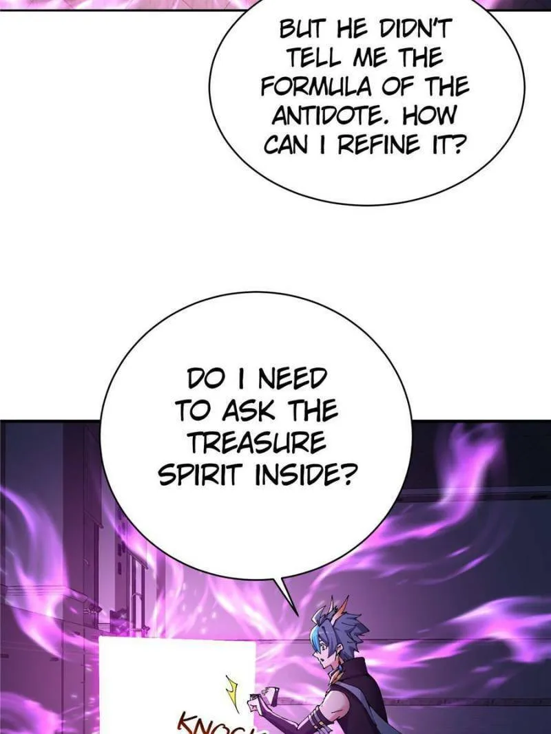 Read I Picked up an Attribute (Colored) chapter 259 image 57 on Lezhin