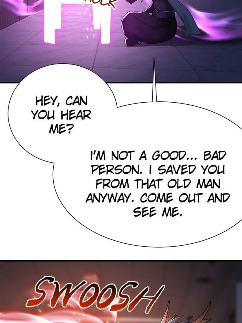 Read I Picked up an Attribute (Colored) chapter 259 image 58 on Lezhin