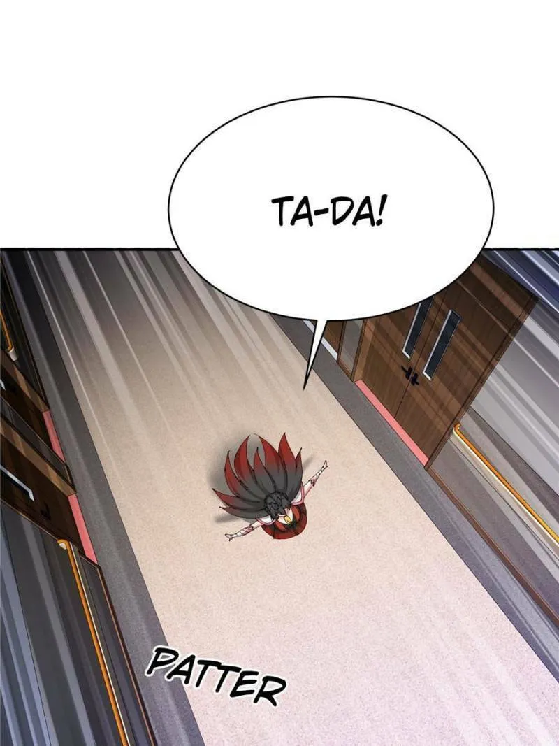 Read I Picked up an Attribute (Colored) chapter 259 image 60 on Lezhin