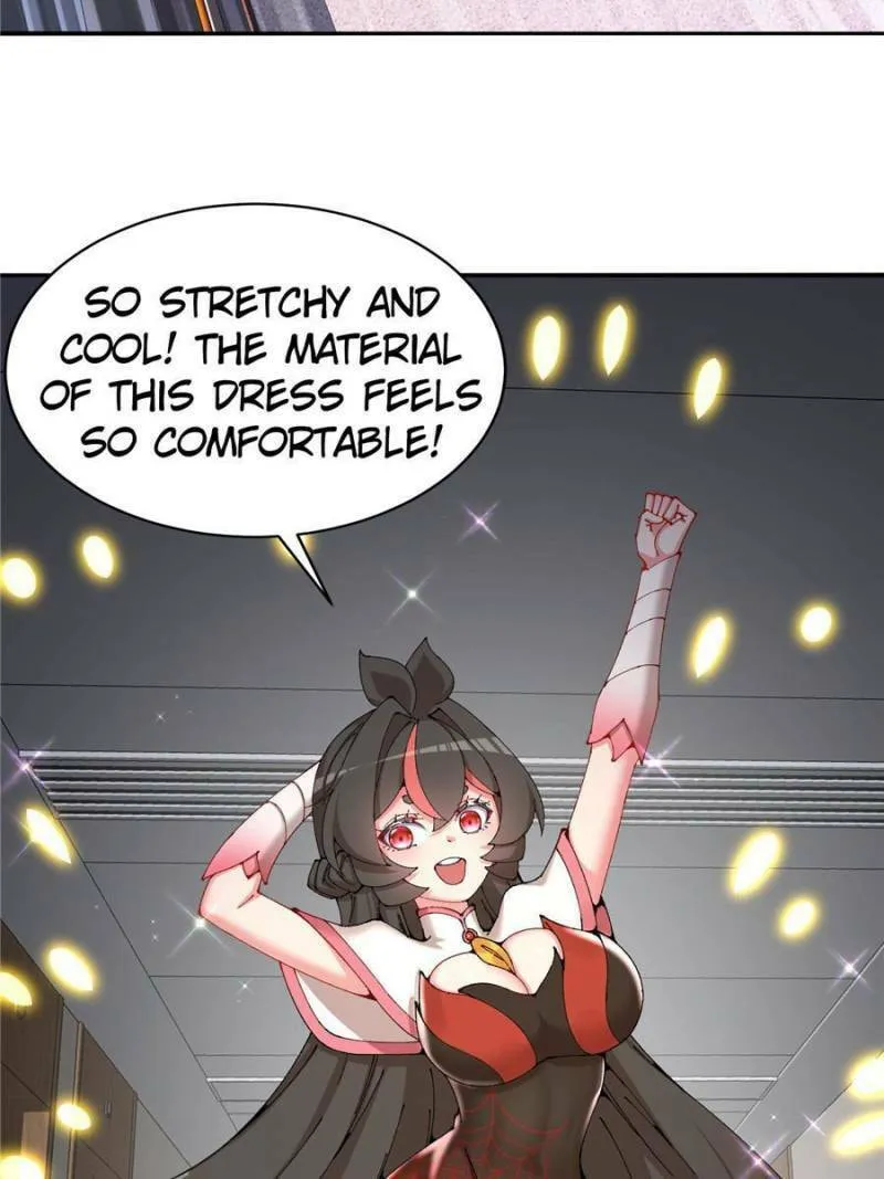 Read I Picked up an Attribute (Colored) chapter 259 image 61 on Lezhin