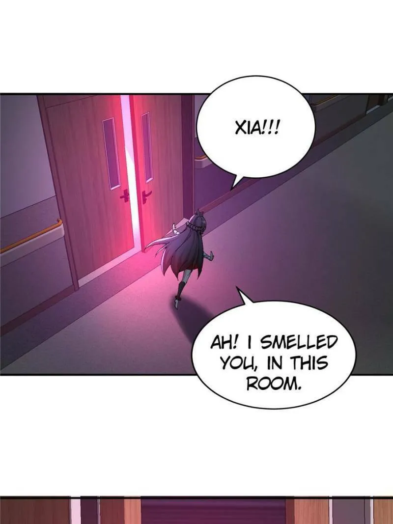 Read I Picked up an Attribute (Colored) chapter 259 image 63 on Lezhin