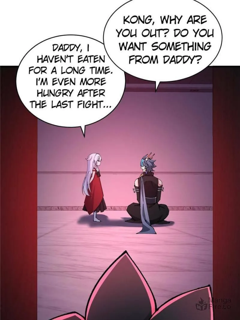 Read I Picked up an Attribute (Colored) chapter 259 image 65 on Lezhin