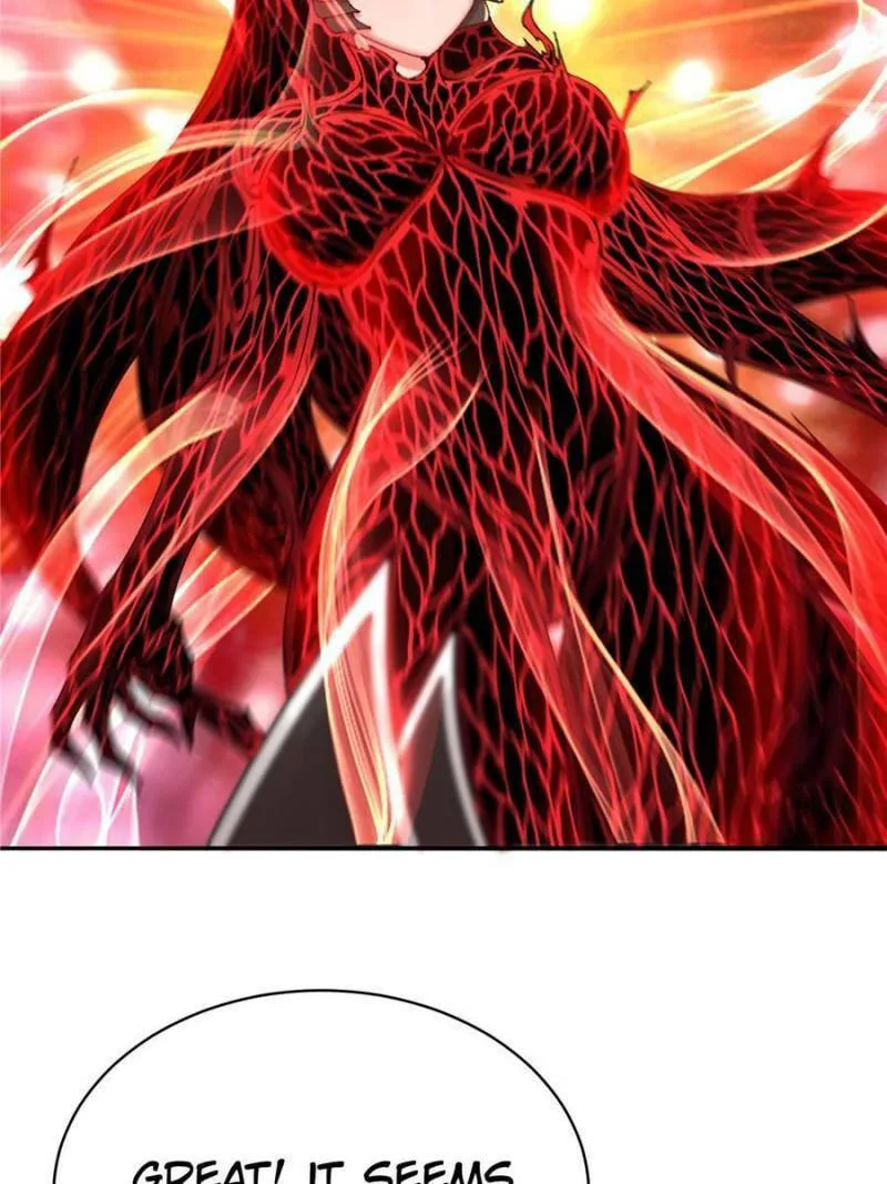 Read I Picked up an Attribute (Colored) chapter 259 image 7 on Lezhin