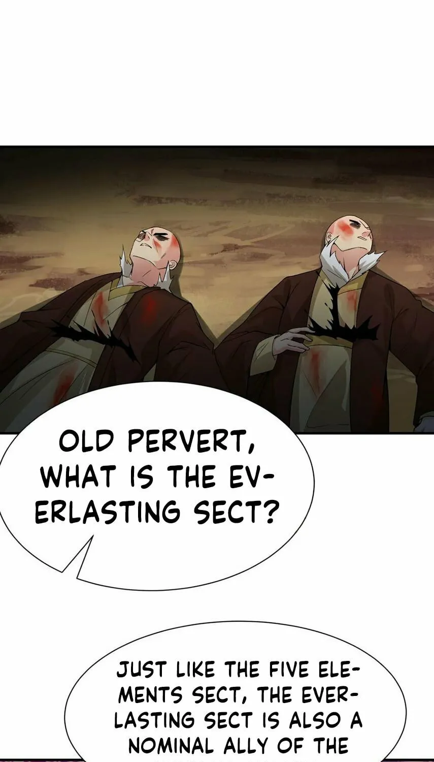 Read I Picked up an Attribute (Colored) chapter 26 image 1 on Lezhin