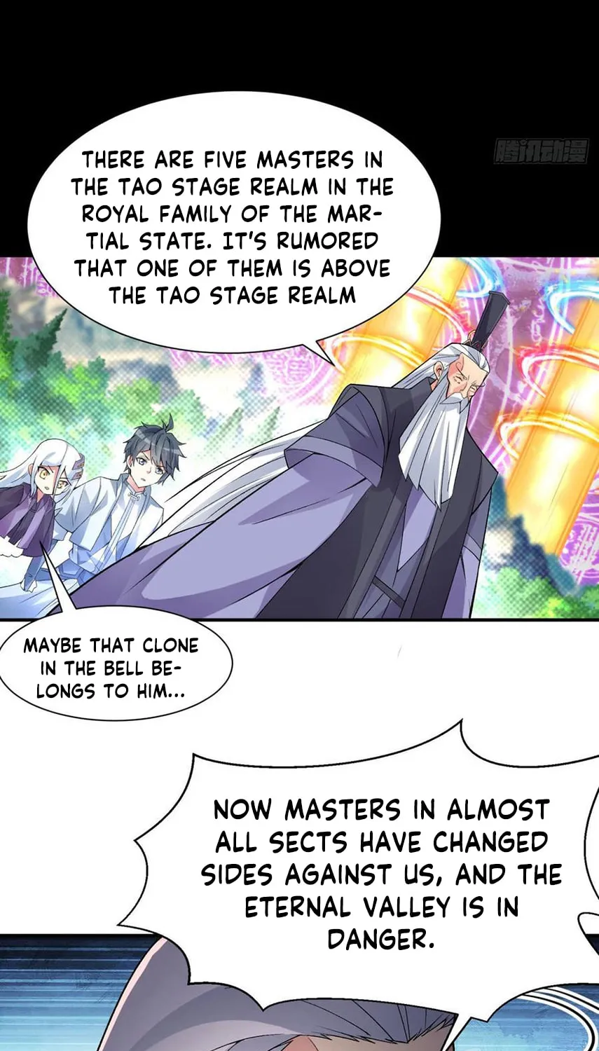 Read I Picked up an Attribute (Colored) chapter 26 image 10 on Lezhin