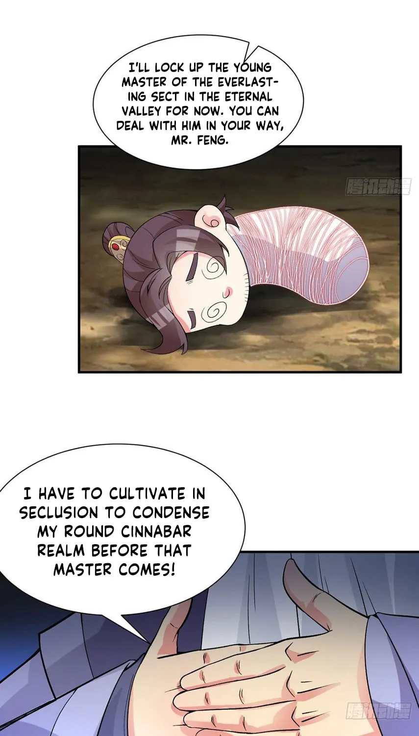 Read I Picked up an Attribute (Colored) chapter 26 image 12 on Lezhin