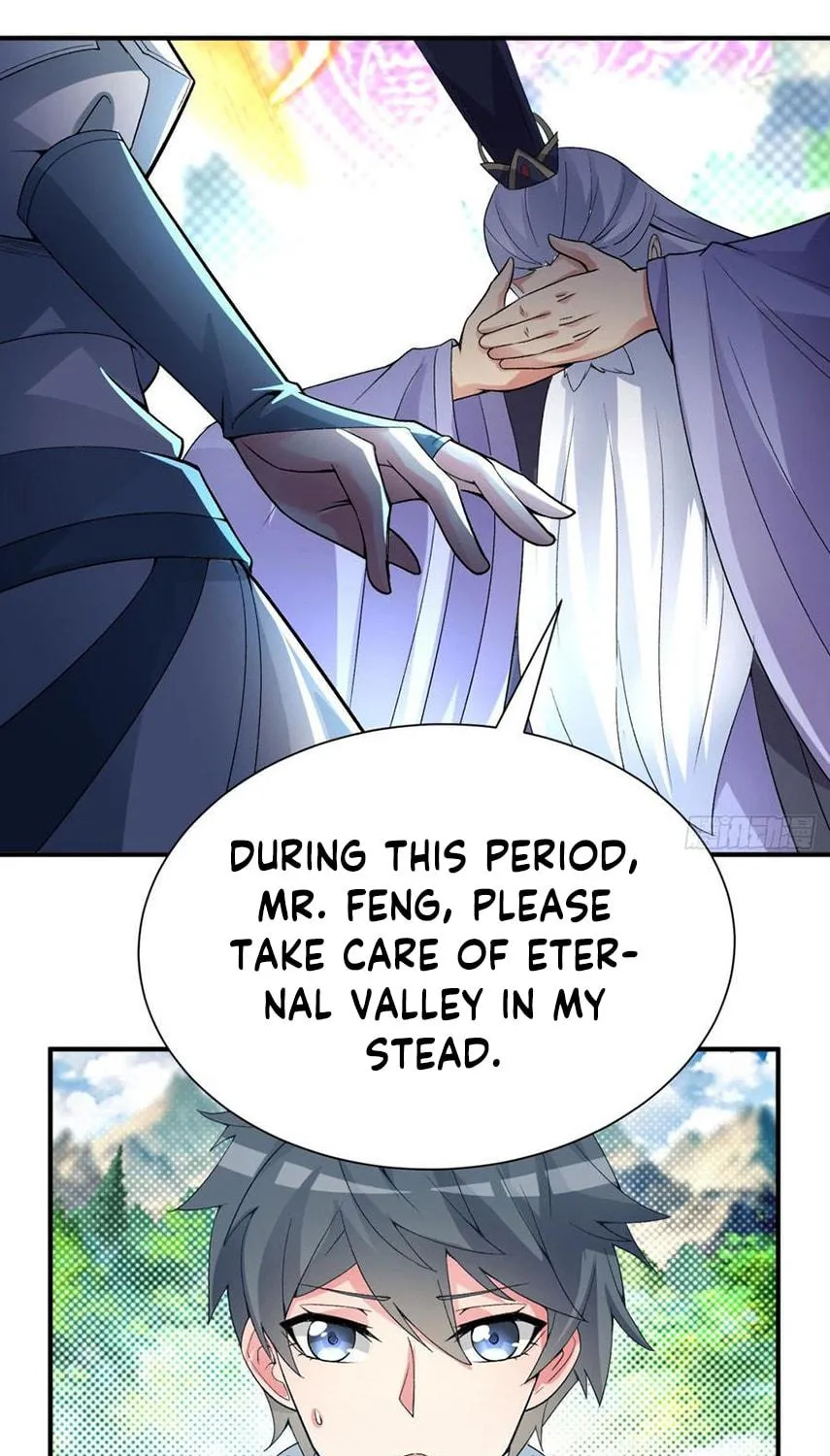 Read I Picked up an Attribute (Colored) chapter 26 image 14 on Lezhin