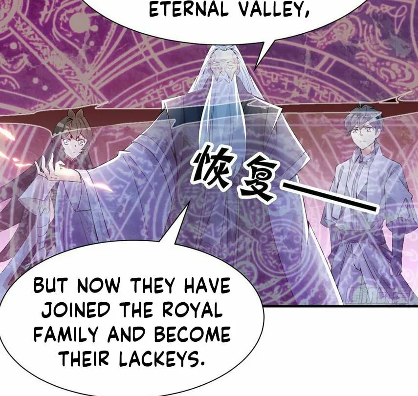 Read I Picked up an Attribute (Colored) chapter 26 image 2 on Lezhin