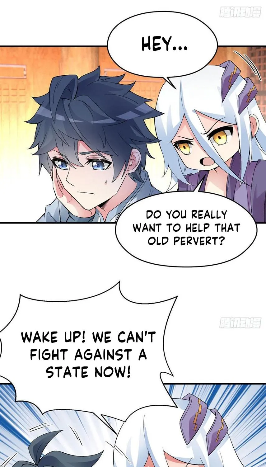 Read I Picked up an Attribute (Colored) chapter 26 image 20 on Lezhin