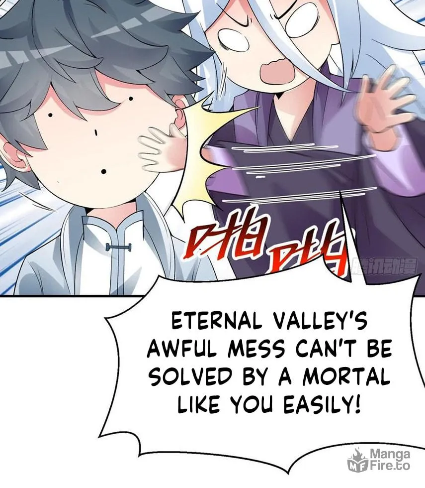 Read I Picked up an Attribute (Colored) chapter 26 image 21 on Lezhin