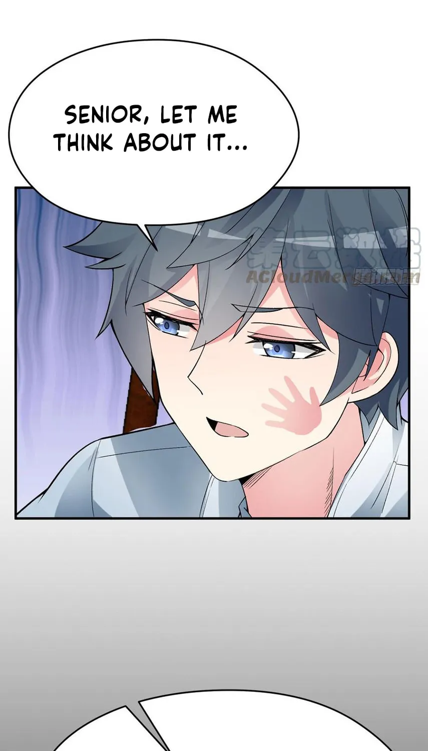 Read I Picked up an Attribute (Colored) chapter 26 image 22 on Lezhin