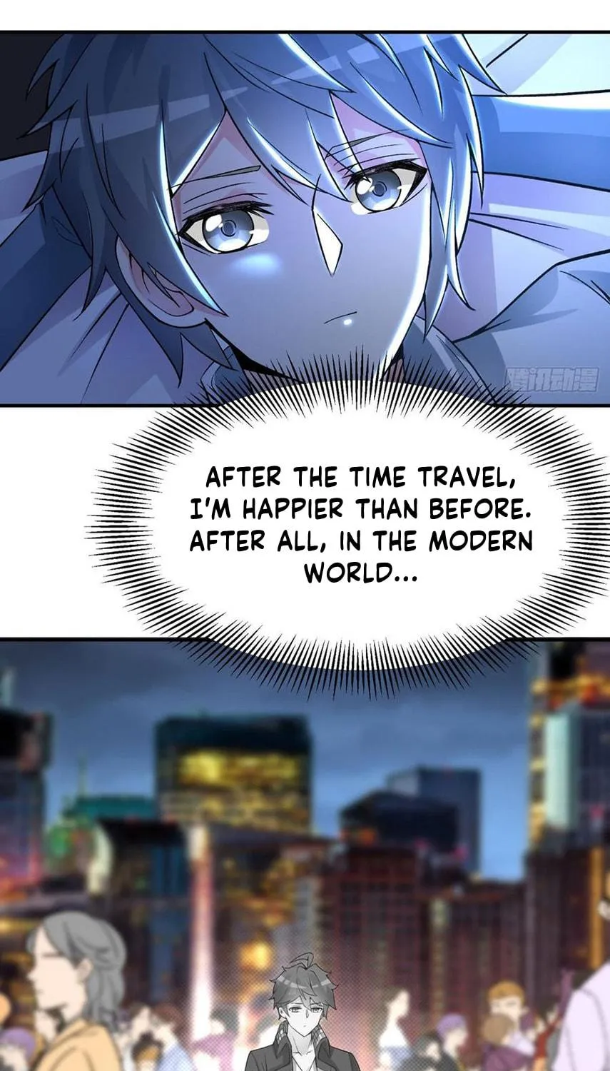 Read I Picked up an Attribute (Colored) chapter 26 image 26 on Lezhin