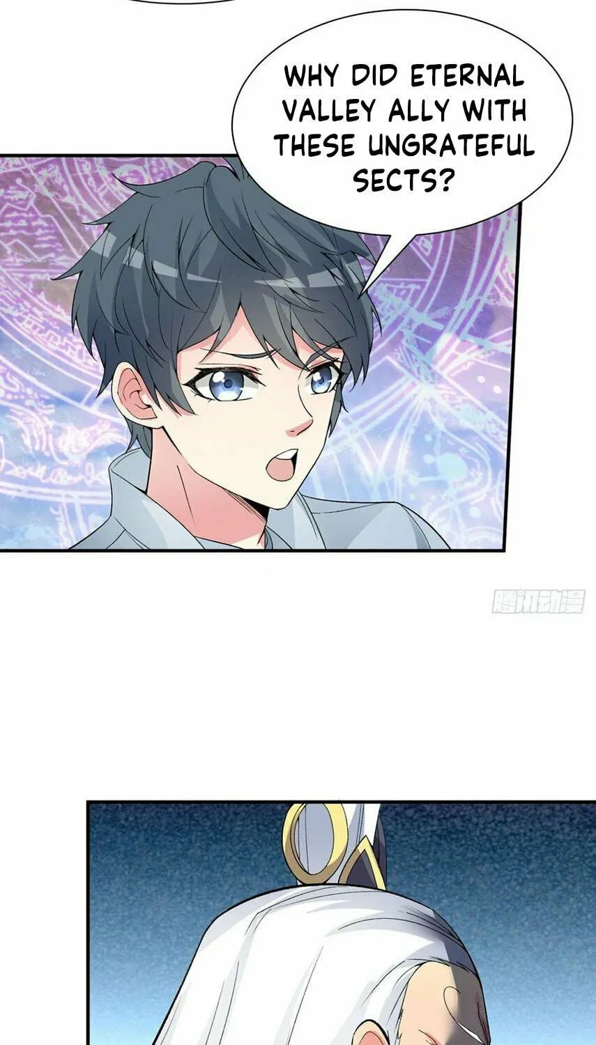 Read I Picked up an Attribute (Colored) chapter 26 image 3 on Lezhin