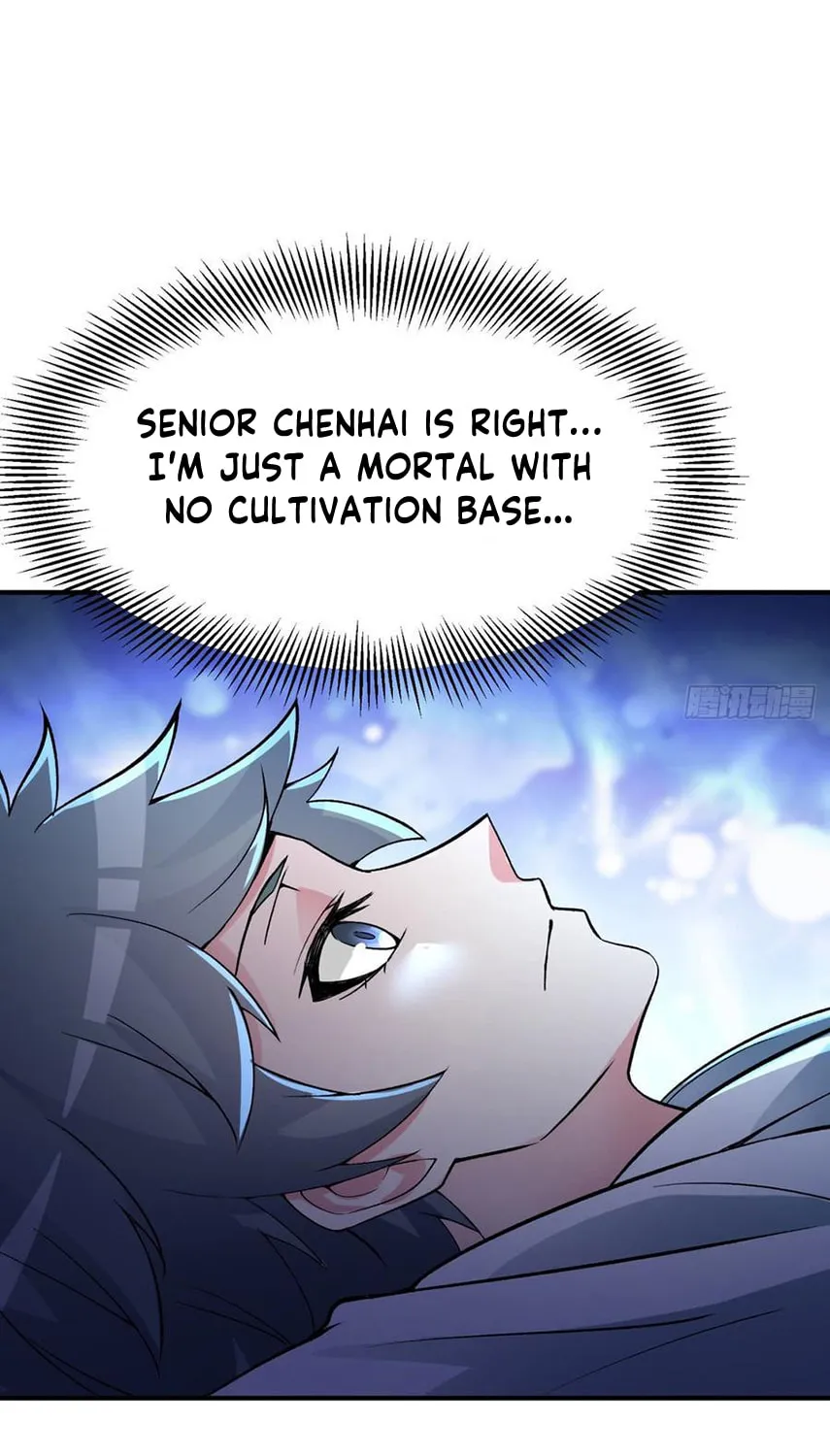 Read I Picked up an Attribute (Colored) chapter 26 image 30 on Lezhin