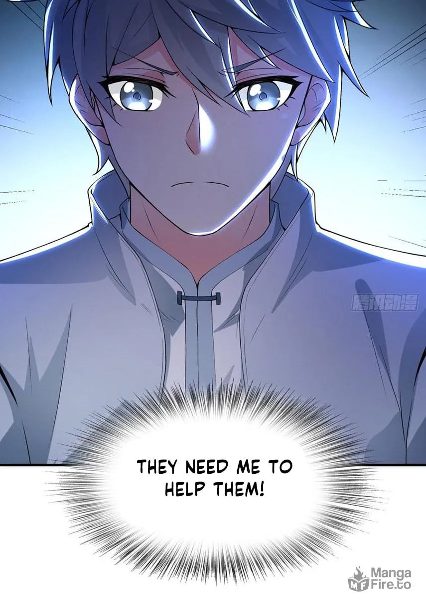 Read I Picked up an Attribute (Colored) chapter 26 image 33 on Lezhin