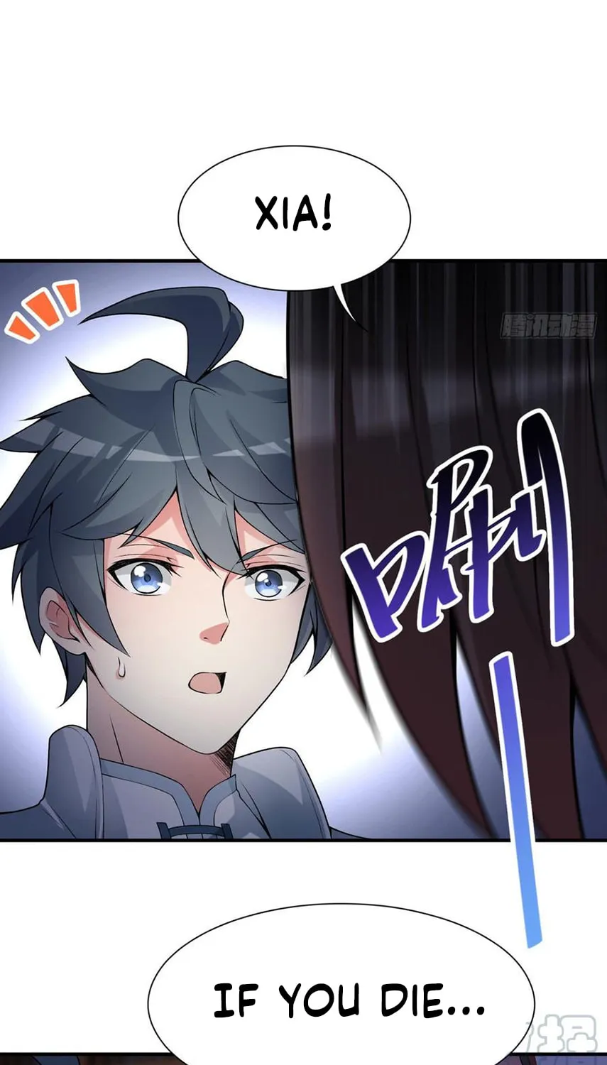 Read I Picked up an Attribute (Colored) chapter 26 image 34 on Lezhin