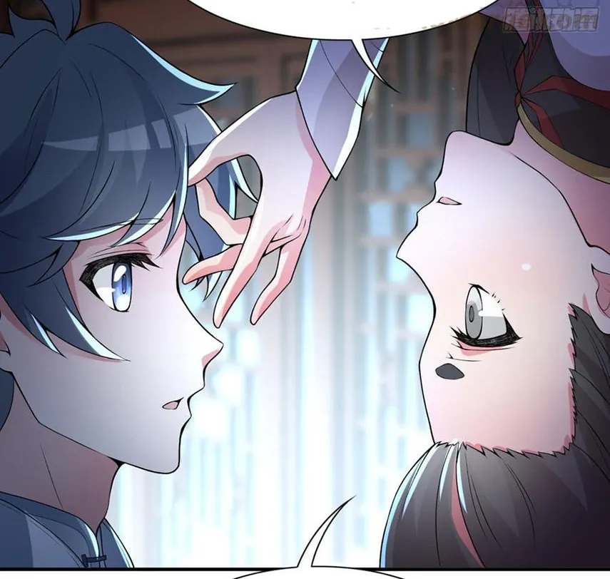 Read I Picked up an Attribute (Colored) chapter 26 image 35 on Lezhin