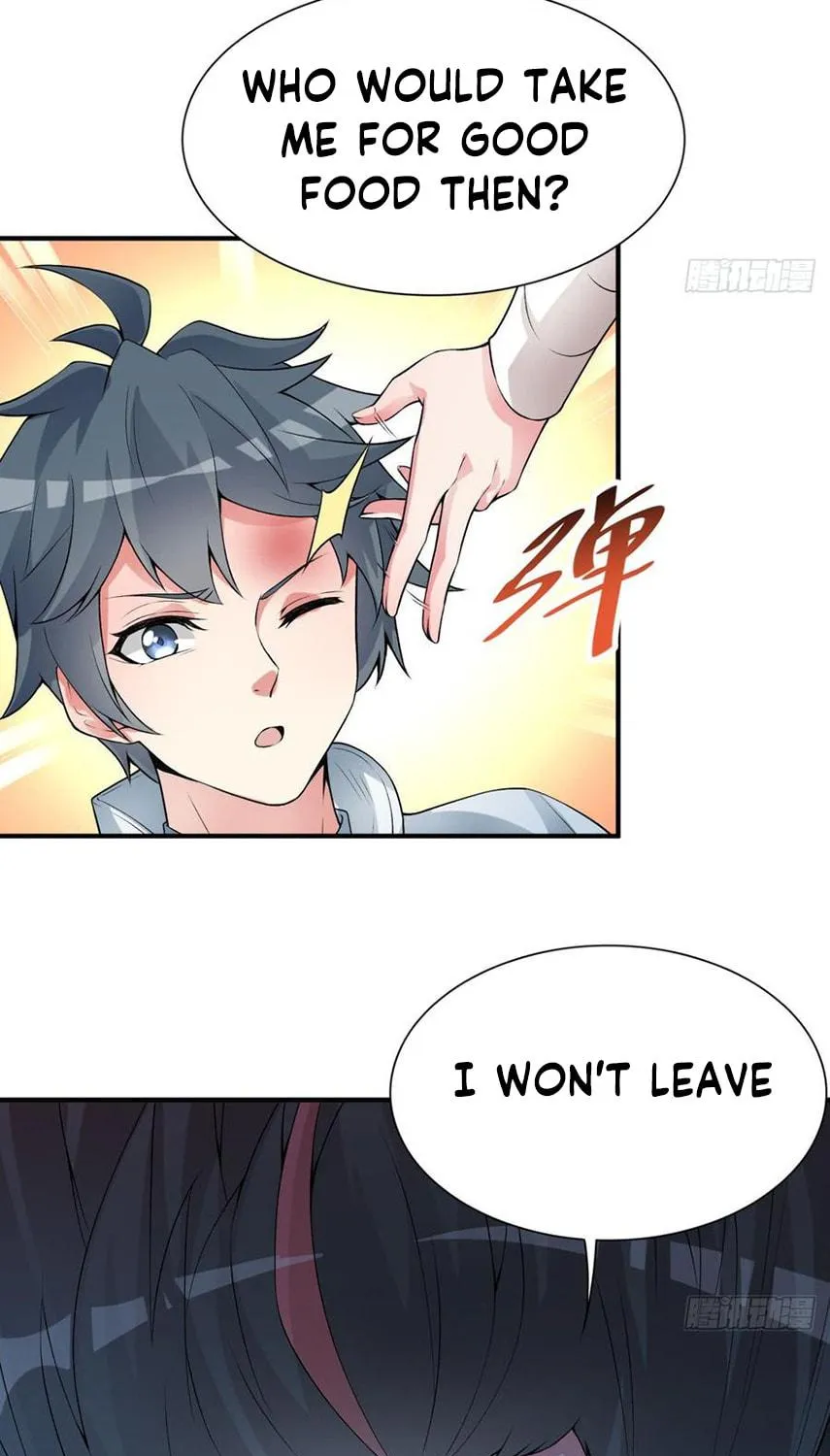 Read I Picked up an Attribute (Colored) chapter 26 image 36 on Lezhin
