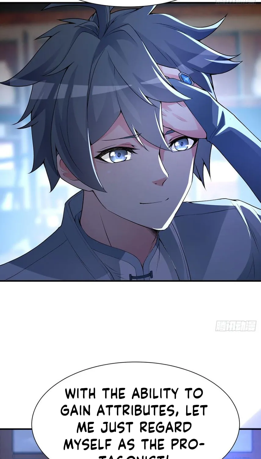 Read I Picked up an Attribute (Colored) chapter 26 image 38 on Lezhin